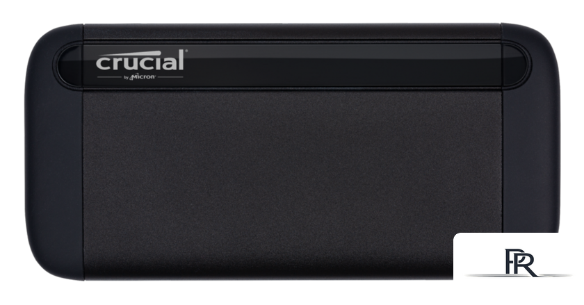 Внешний накопитель Crucial X8 4TB CT4000X8SSD9 - Изображение №9 — Интернет-магазин ПроЗаказ