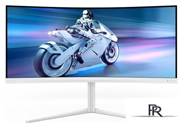 Игровой монитор Philips Evnia 34M2C5501A/00 - Изображение №1 — Интернет-магазин ПроЗаказ