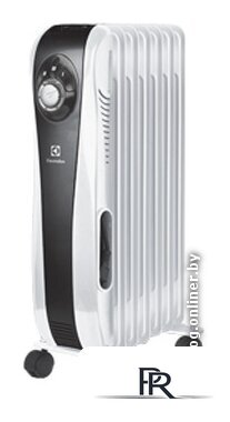 Масляный радиатор Electrolux EOH/M-5157N - Изображение №1 — Интернет-магазин ПроЗаказ