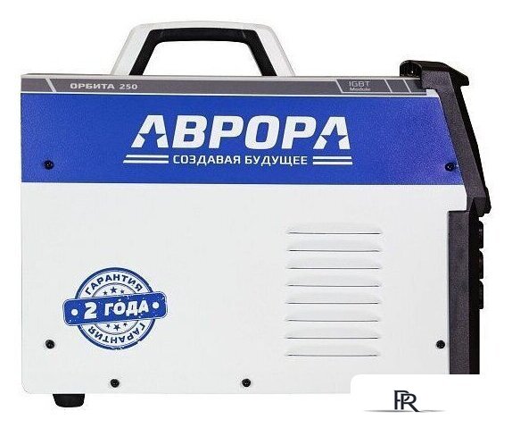 Сварочный инвертор Аврора Орбита 250 - Изображение №3 — Интернет-магазин ПроЗаказ