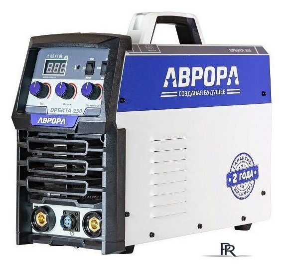 Сварочный инвертор Аврора Орбита 250 - Изображение №8 — Интернет-магазин ПроЗаказ