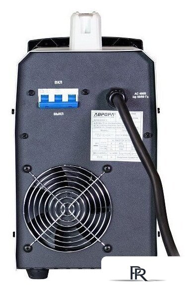 Сварочный инвертор Аврора Орбита 250 - Изображение №5 — Интернет-магазин ПроЗаказ