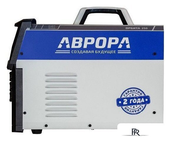 Сварочный инвертор Аврора Орбита 250 - Изображение №7 — Интернет-магазин ПроЗаказ