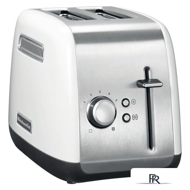 Тостер KitchenAid 5KMT2115EWH - Изображение №1 — Интернет-магазин ПроЗаказ