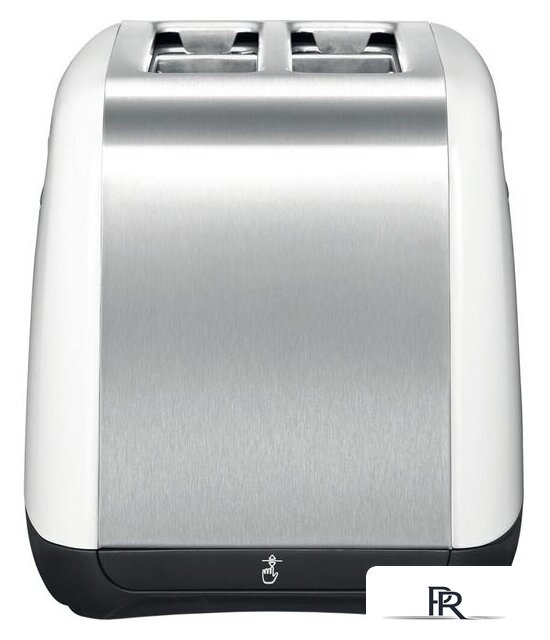 Тостер KitchenAid 5KMT2115EWH - Изображение №3 — Интернет-магазин ПроЗаказ