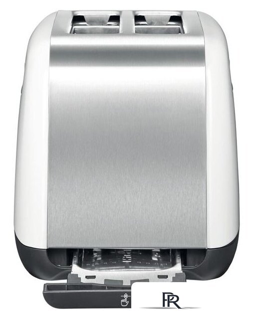 Тостер KitchenAid 5KMT2115EWH - Изображение №4 — Интернет-магазин ПроЗаказ