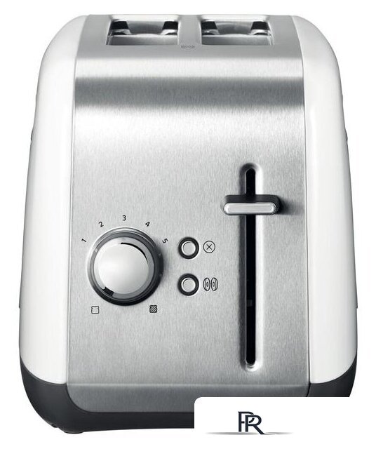Тостер KitchenAid 5KMT2115EWH - Изображение №2 — Интернет-магазин ПроЗаказ