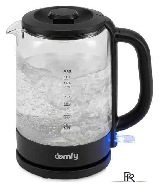 Электрический чайник Domfy DSB-EK304 - Изображение №10 — Интернет-магазин ПроЗаказ