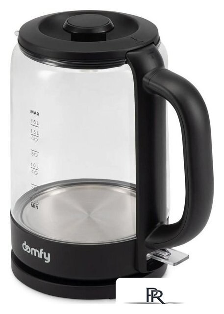 Электрический чайник Domfy DSB-EK304 - Изображение №12 — Интернет-магазин ПроЗаказ