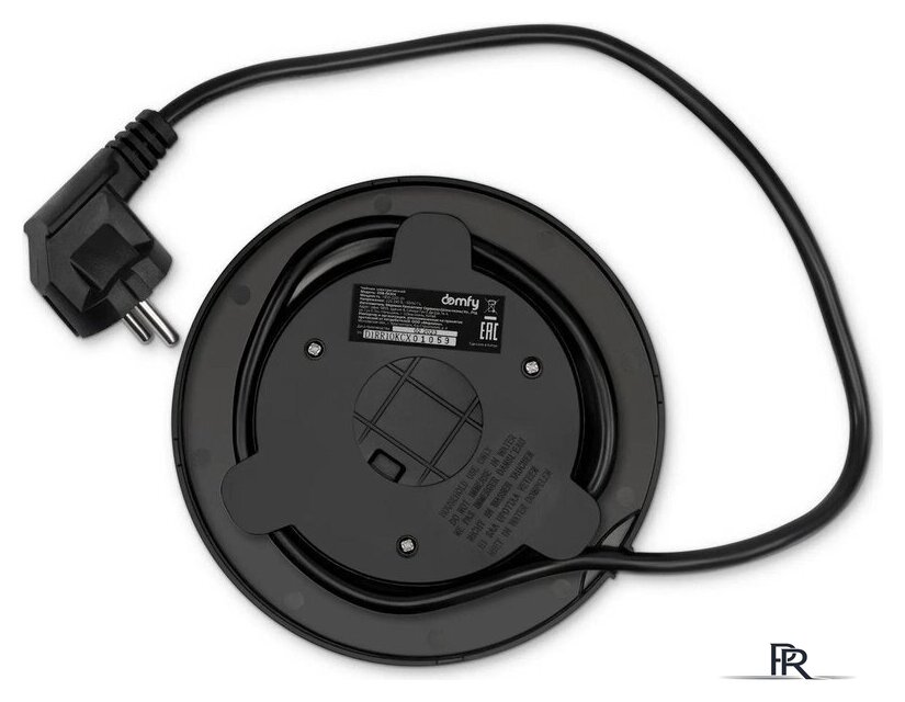 Электрический чайник Domfy DSB-EK304 - Изображение №15 — Интернет-магазин ПроЗаказ