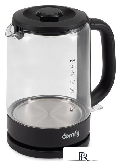 Электрический чайник Domfy DSB-EK304 - Изображение №11 — Интернет-магазин ПроЗаказ