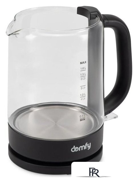 Электрический чайник Domfy DSB-EK304 - Изображение №13 — Интернет-магазин ПроЗаказ