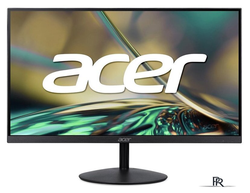 Игровой монитор Acer SA272G0bip UM.HS2CD.002 - Изображение №1 — Интернет-магазин ПроЗаказ