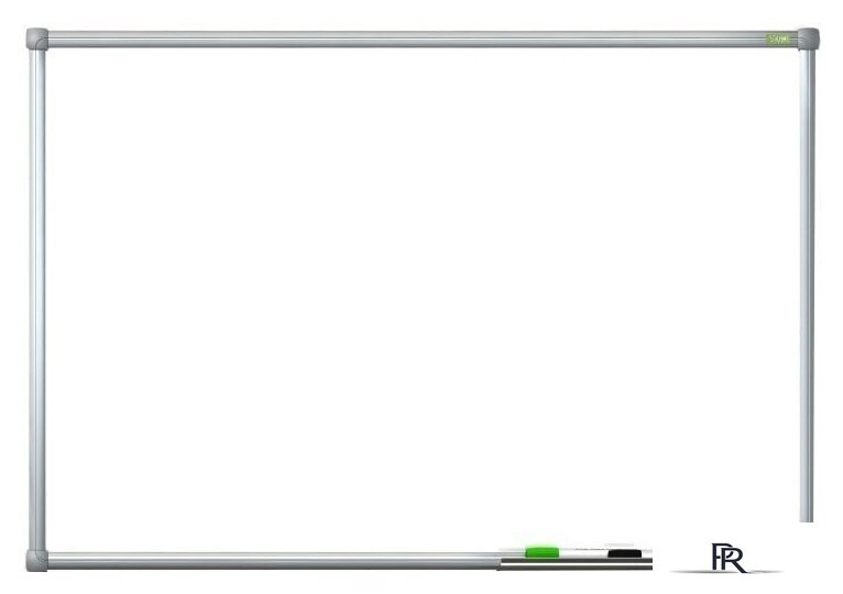 Магнитно-маркерная доска Yesли Standart YBW-S1218 - Изображение №1 — Интернет-магазин ПроЗаказ