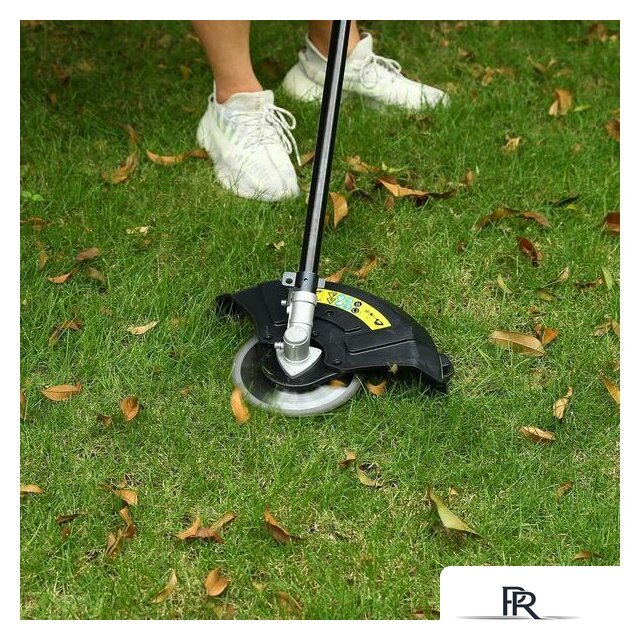 Триммер Deko DKTR40 (с 2-мя АКБ) - Изображение №4 — Интернет-магазин ПроЗаказ