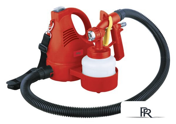 Краскораспылитель Fubag EasyPaint S500/1.8 - Изображение №1 — Интернет-магазин ПроЗаказ