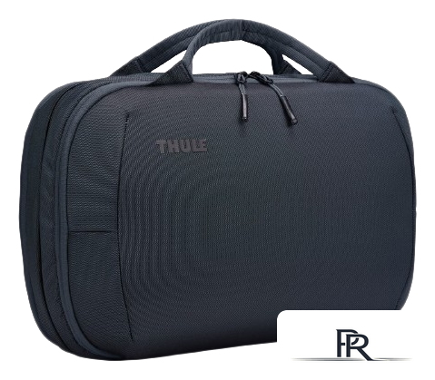 Сумка Thule Subterra 2 Hybrid Travel Bag TSBB401 (dark slate) - Изображение №1 — Интернет-магазин ПроЗаказ