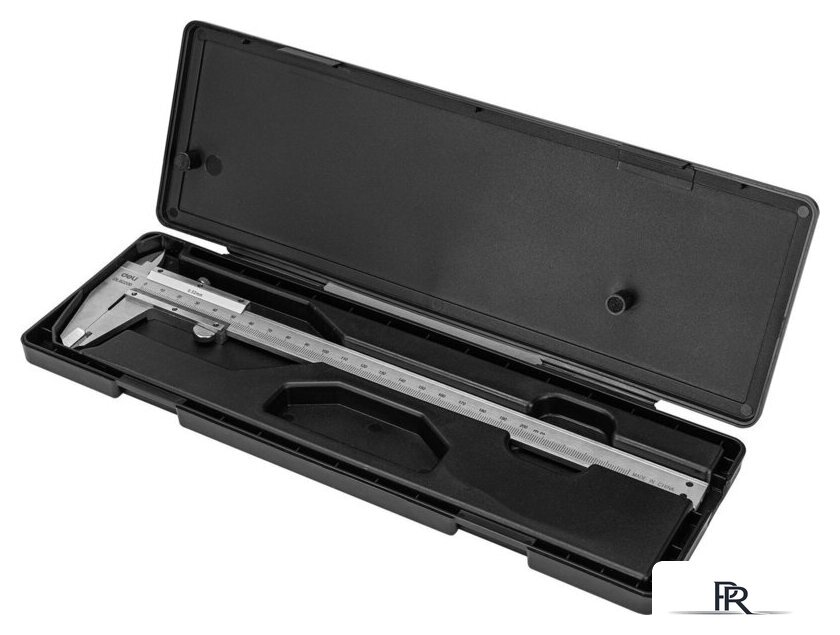 Штангенциркуль Deli EDL92200 - Изображение №5 — Интернет-магазин ПроЗаказ