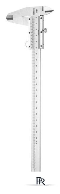 Штангенциркуль Deli EDL92200 - Изображение №3 — Интернет-магазин ПроЗаказ