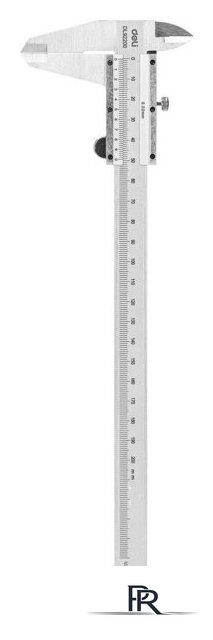 Штангенциркуль Deli EDL92200 - Изображение №2 — Интернет-магазин ПроЗаказ