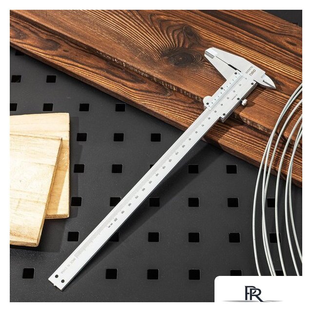 Штангенциркуль Deli EDL92200 - Изображение №7 — Интернет-магазин ПроЗаказ