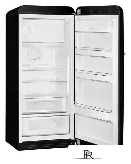 Однокамерный холодильник Smeg FAB28RDBLM6 - Изображение №2 — Интернет-магазин ПроЗаказ