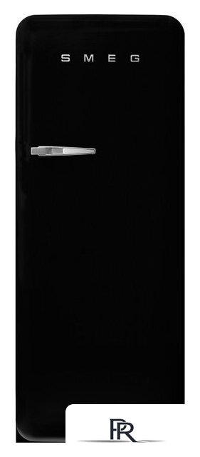 Однокамерный холодильник Smeg FAB28RDBLM6 - Изображение №1 — Интернет-магазин ПроЗаказ