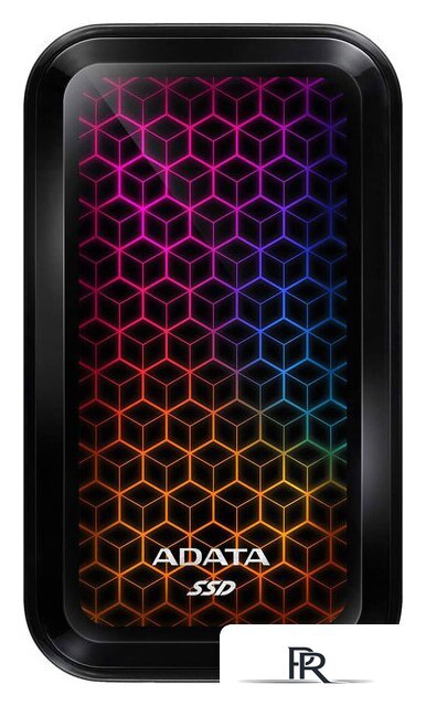 Внешний накопитель ADATA SE770G 1TB ASE770G-1TU32G2-CBK - Изображение №1 — Интернет-магазин ПроЗаказ