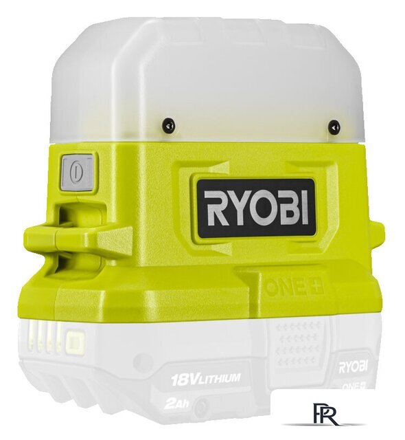 Фонарь Ryobi RLC18-0 (без АКБ) - Изображение №1 — Интернет-магазин ПроЗаказ