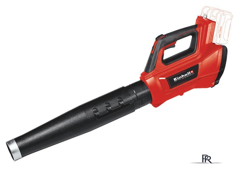 Садовая воздуходувка Einhell GE-LB 36/210 Li E-Solo (без АКБ) - Изображение №1 — Интернет-магазин ПроЗаказ
