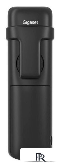 Радиотелефон Gigaset Comfort 550A Trio (черный) - Изображение №15 — Интернет-магазин ПроЗаказ