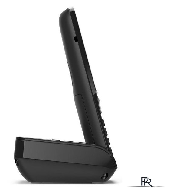 Радиотелефон Gigaset Comfort 550A Trio (черный) - Изображение №16 — Интернет-магазин ПроЗаказ