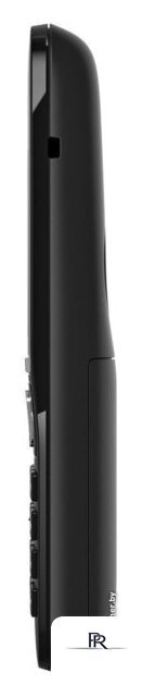 Радиотелефон Gigaset Comfort 550A Trio (черный) - Изображение №19 — Интернет-магазин ПроЗаказ