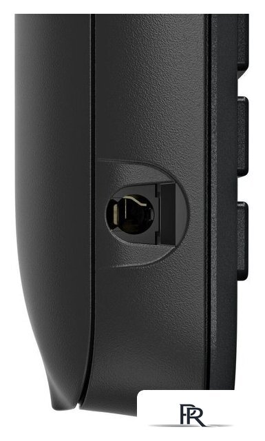 Радиотелефон Gigaset Comfort 550A Trio (черный) - Изображение №14 — Интернет-магазин ПроЗаказ