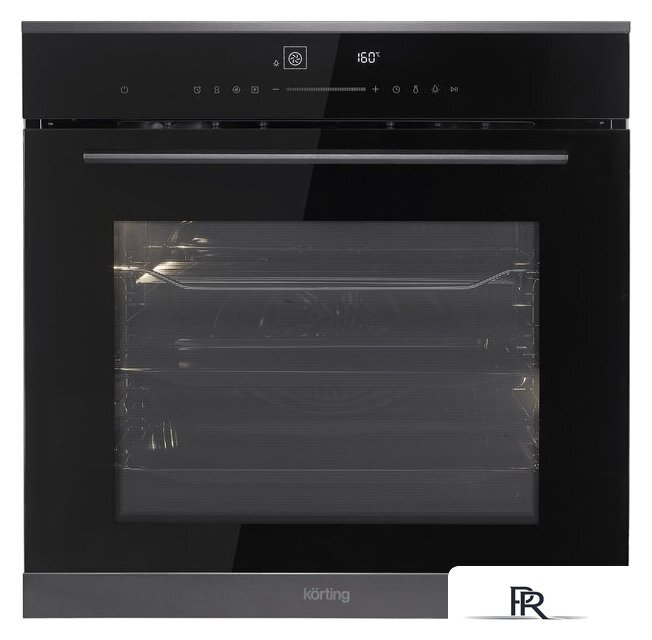 Электрический духовой шкаф Korting OKB 1331 S GNBX - Изображение №1 — Интернет-магазин ПроЗаказ