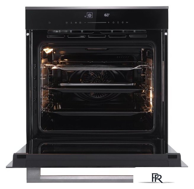 Электрический духовой шкаф Korting OKB 1331 S GNBX - Изображение №2 — Интернет-магазин ПроЗаказ