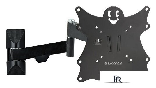 Кронштейн для телевизора Kromax CASPER-204 - Изображение №1 — Интернет-магазин ПроЗаказ
