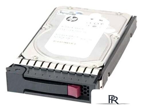 Жесткий диск HP 841502-001B 2TB - Изображение №1 — Интернет-магазин ПроЗаказ