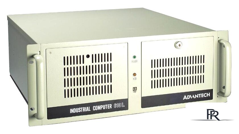 Корпус Advantech IPC-610BP-00LD - Изображение №1 — Интернет-магазин ПроЗаказ