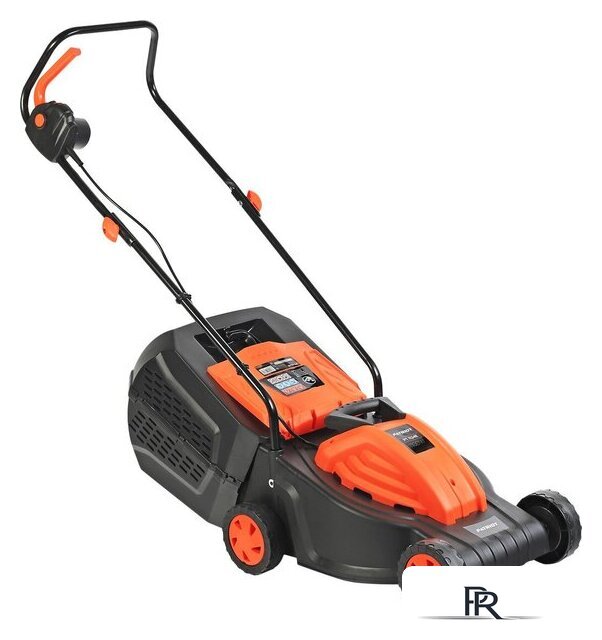 Газонокосилка Patriot PT 1134 E - Изображение №1 — Интернет-магазин ПроЗаказ