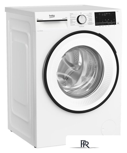 Стиральная машина BEKO B3WFR572W - Изображение №2 — Интернет-магазин ПроЗаказ