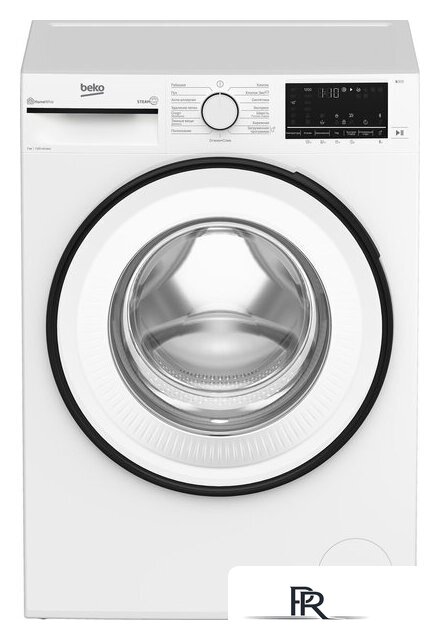 Стиральная машина BEKO B3WFR572W - Изображение №1 — Интернет-магазин ПроЗаказ
