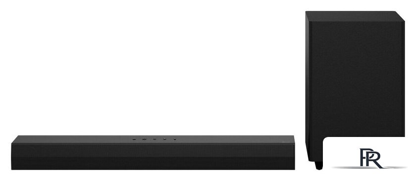 Саундбар LG S30A - Изображение №1 — Интернет-магазин ПроЗаказ