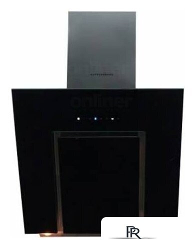Кухонная вытяжка KUPPERSBERG F 660 - Изображение №1 — Интернет-магазин ПроЗаказ