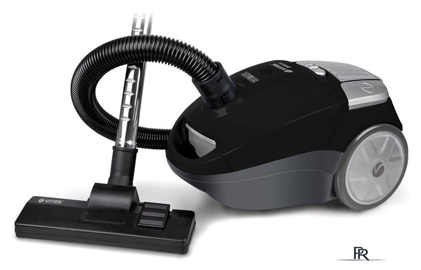Пылесос Vitek VT-1802 - Изображение №2 — Интернет-магазин ПроЗаказ