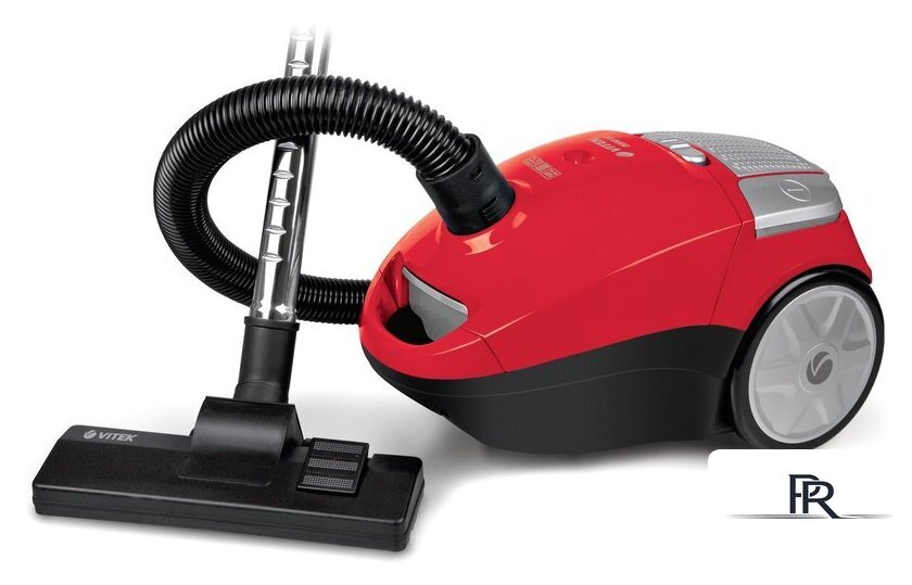 Пылесос Vitek VT-1802 - Изображение №3 — Интернет-магазин ПроЗаказ