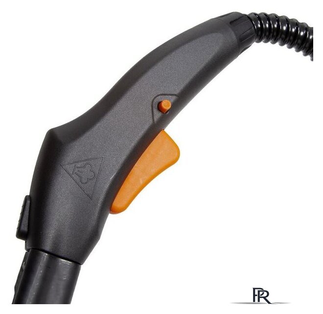 Отпариватель-пароочиститель Bort BDR-2500-RR-Iron - Изображение №7 — Интернет-магазин ПроЗаказ