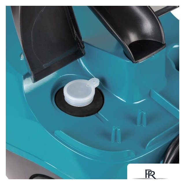 Отпариватель-пароочиститель Bort BDR-2500-RR-Iron - Изображение №5 — Интернет-магазин ПроЗаказ