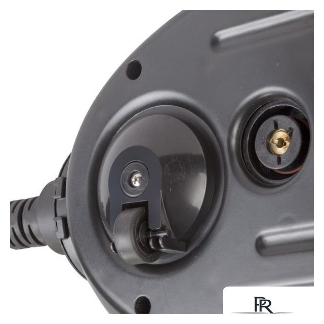 Отпариватель-пароочиститель Bort BDR-2500-RR-Iron - Изображение №6 — Интернет-магазин ПроЗаказ