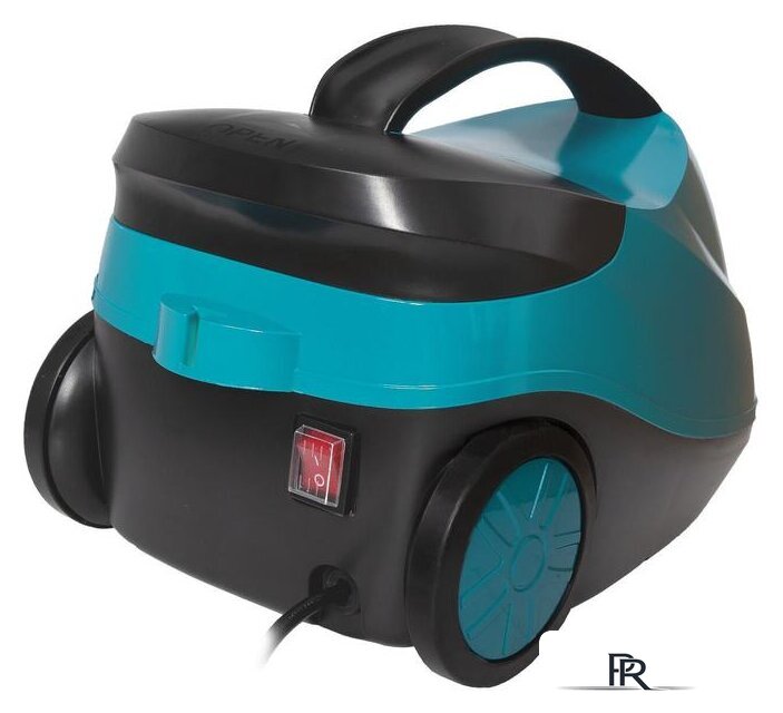 Отпариватель-пароочиститель Bort BDR-2500-RR-Iron - Изображение №3 — Интернет-магазин ПроЗаказ